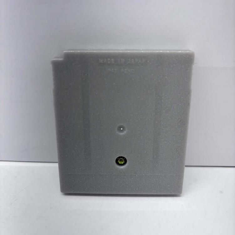 POKEMON SILVER (COMPLETE IN BOX) (usagé)