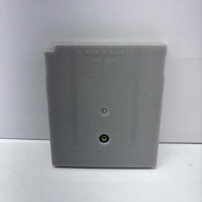 POKEMON SILVER (COMPLETE IN BOX) (usagé)