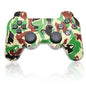 CONTROLLER WIRELESS DESERT CAMO JOBBER (PS3) (usagé)