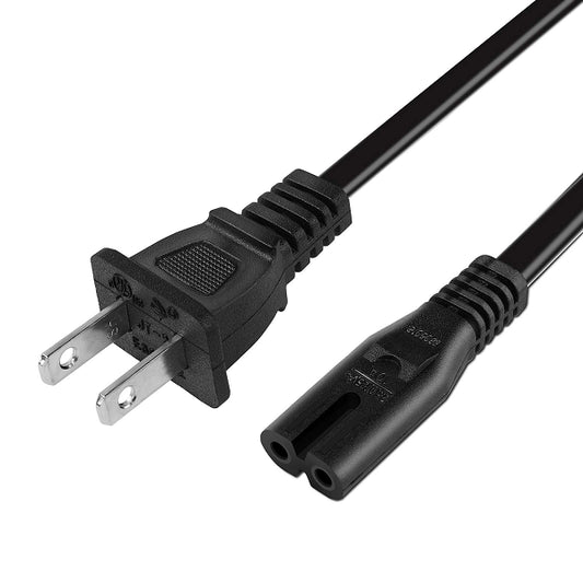 AC ADAPTER UNIVERSAL (PS5 / PS4 / PS3 SLIM / PS2 / PS1 / DREAMCAST / XBOX / XBOX ONE / XBOX SERIES) (usagé)