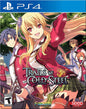 LEGEND OF HEROES TRAILS OF COLD STEEL DECISIVE EDITION (STEELBOOK CASE AND DISC ONLY) (usagé)