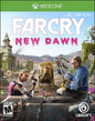 FAR CRY NEW DAWN (usagé)