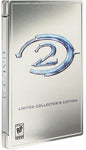HALO 2 LIMITED COLLECTOR'S EDITION (COMPLETE IN BOX / NO SLEEVE) (usagé)