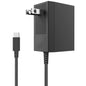 AC ADAPTER SWITCH PORTABLE ONLY - NOT FOR DOCK (SWITCH) (usagé)