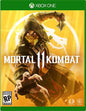 MORTAL KOMBAT 11 (usagé)