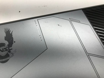 XBOX ONE HALO 5 GUARDIANS EDITION - 1 TB (WITH BOX) (NO HALO GAME / NO HALO CONTROLLER) (usagé)