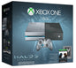 XBOX ONE HALO 5 GUARDIANS EDITION - 1 TB (WITH BOX) (NO HALO GAME / NO HALO CONTROLLER) (usagé)
