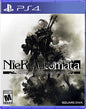 NIER AUTOMATA GAME OF THE YEAR EDITION (NO DLC INCLUDED) (usagé)