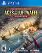 ACES OF THE LUFTWAFFE SQUADRON EDITION (usagé)