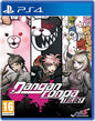 DANGANRONPA TRILOGY PAL EDITION