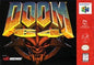 DOOM 64 (usagé)