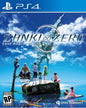 ZANKI ZERO LAST BEGINNING DAY ONE EDITION (usagé)