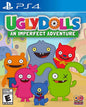 UGLYDOLLS AN IMPERFECT ADVENTURE (usagé)