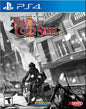LEGEND OF HEROES TRAILS OF COLD STEEL II RELENTLESS EDITION (usagé)