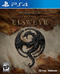 THE ELDER SCROLLS ONLINE ELSWEYR (usagé)