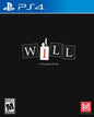 WILL A WONDERFUL WORLD (usagé)