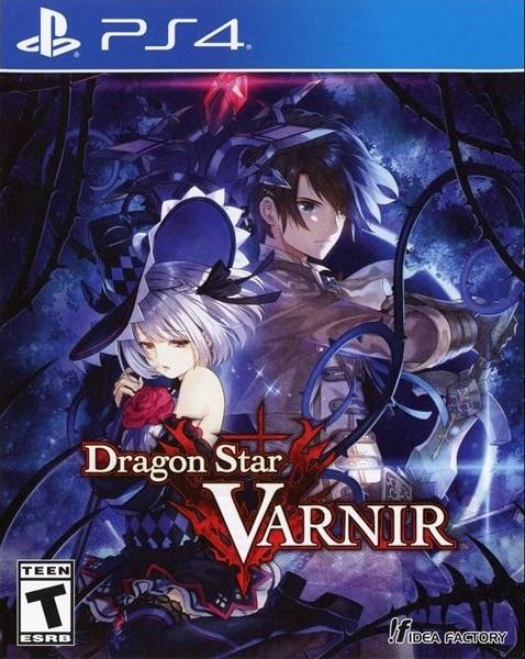 DRAGON STAR VARNIR (usagé)