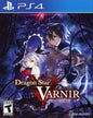 DRAGON STAR VARNIR (usagé)