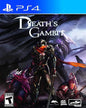 DEATH'S GAMBIT (usagé)