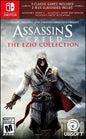ASSASSIN'S CREED THE EZIO COLLECTION (usagé)