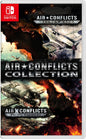 AIR CONFLICTS COLLECTION (usagé)