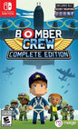 BOMBER CREW COMPLETE EDITION (usagé)