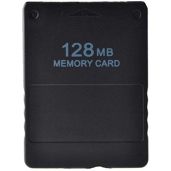 MEMORY CARD 128MB JOBBER (PS2) (usagé)