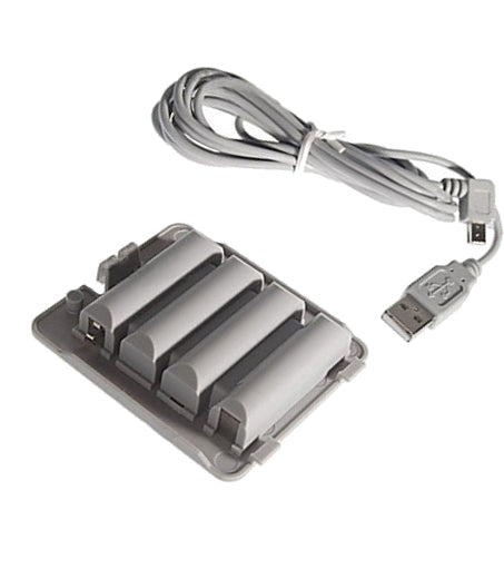 BATTERY PACK BALANCE BOARD WITH CABLE (Wii)