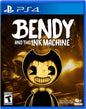 BENDY AND THE INK MACHINE (usagé)