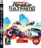 BURNOUT PARADISE THE ULTIMATE BOX (usagé)