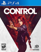 CONTROL (usagé)