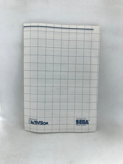 BOMBER RAID (COMPLETE IN BOX) (usagé)