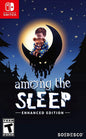 AMONG THE SLEEP ENHANCED EDITION (usagé)