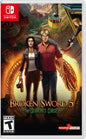 BROKEN SWORD 5 (usagé)