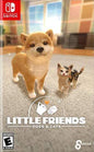 LITTLE FRIENDS DOGS & CATS (usagé)