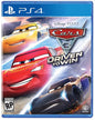 CARS 3 (usagé)