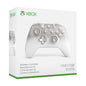 CONTROLLER NEITH PHANTOM SHADOW WHITE MICROSOFT (XBOX ONE / XBOX SERIES) (usagé)