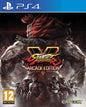 STREET FIGHTER V ARCADE EDITION (usagé)