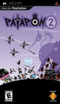 PATAPON 2 (COMPLETE IN BOX) (usagé)