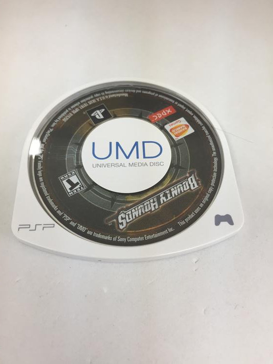 BOUNTY HOUNDS (COMPLETE IN BOX) (usagé)