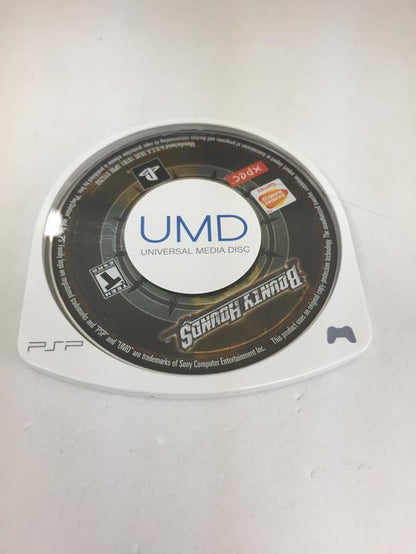 BOUNTY HOUNDS (COMPLETE IN BOX) (usagé)