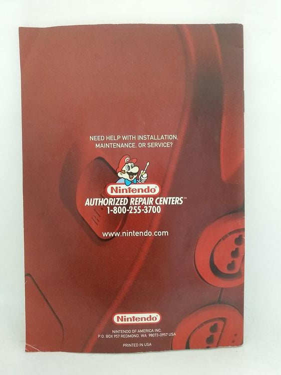 MARIO PARTY 2 REPRODUCTION (usagé)