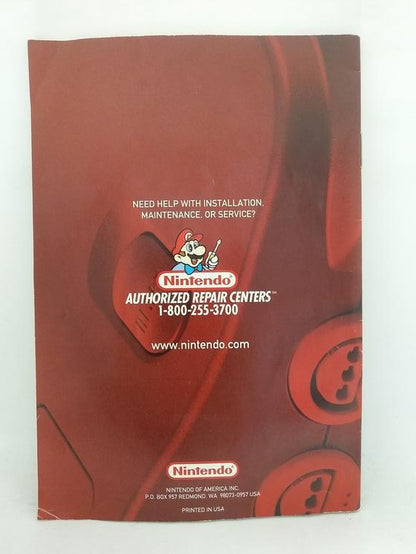 MARIO PARTY 2 REPRODUCTION (usagé)
