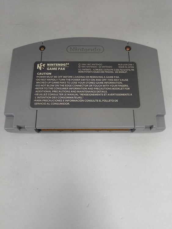 MARIO PARTY 2 REPRODUCTION (usagé)