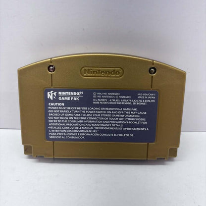 THE LEGEND OF ZELDA MAJORA'S MASK COLLECTOR'S EDITION (COMPLETE IN BOX)