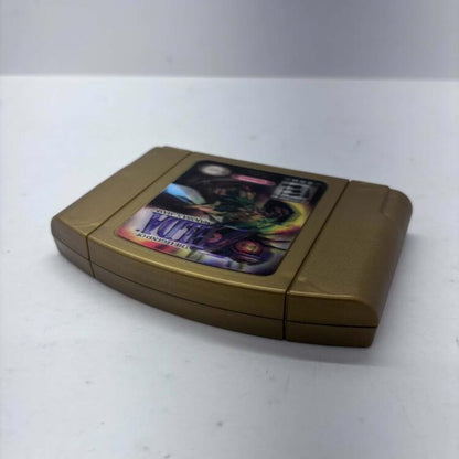 THE LEGEND OF ZELDA MAJORA'S MASK COLLECTOR'S EDITION (COMPLETE IN BOX)