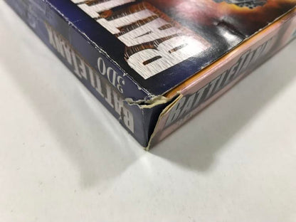 BATTLETANX (COMPLETE IN BOX) (usagé)