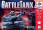 BATTLETANX (COMPLETE IN BOX) (usagé)