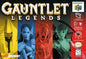 GAUNTLET LEGENDS (usagé)