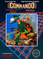 COMMANDO (5 SCREW) (usagé)